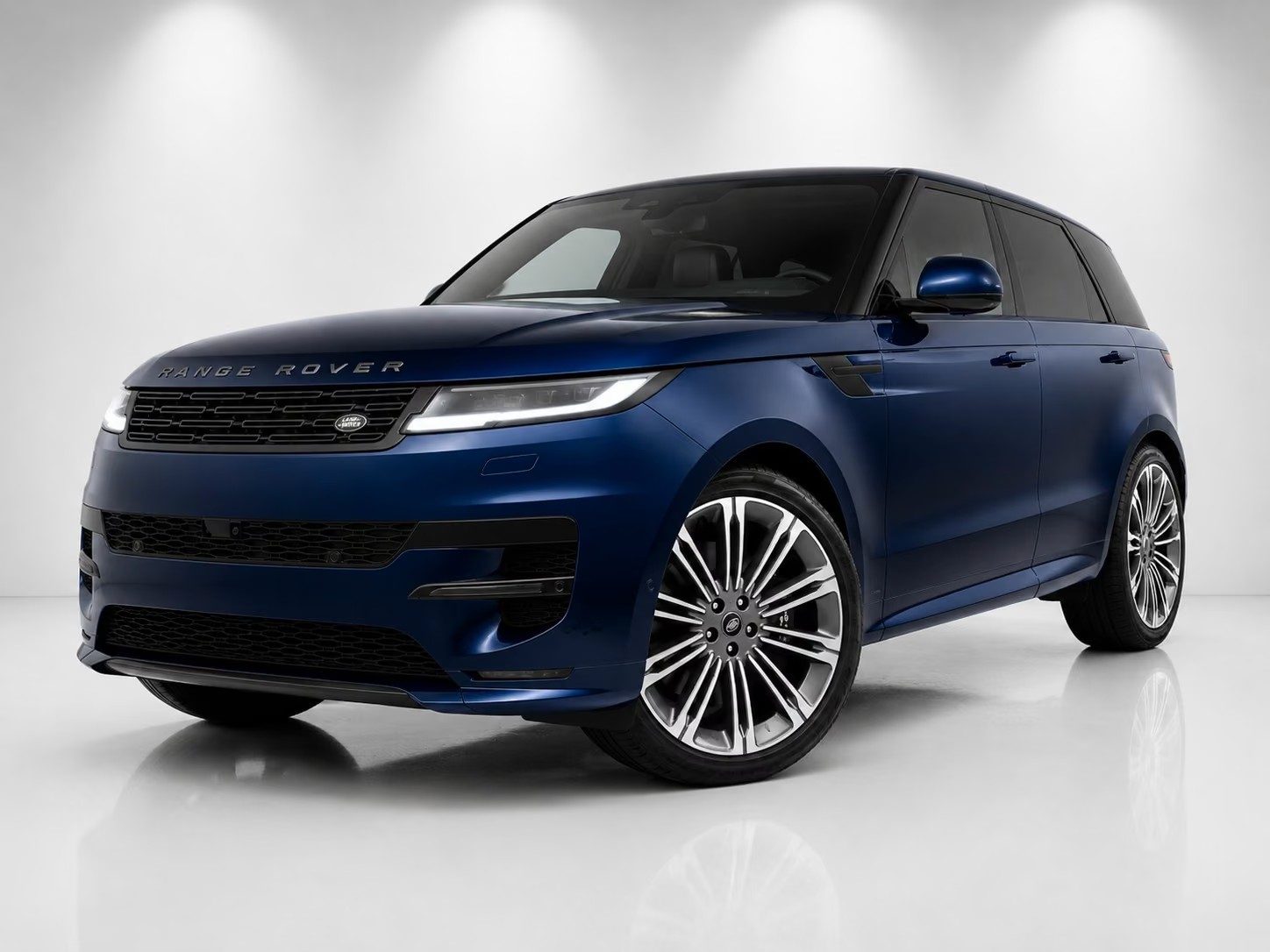 Land Rover Range Rover Sport 2023