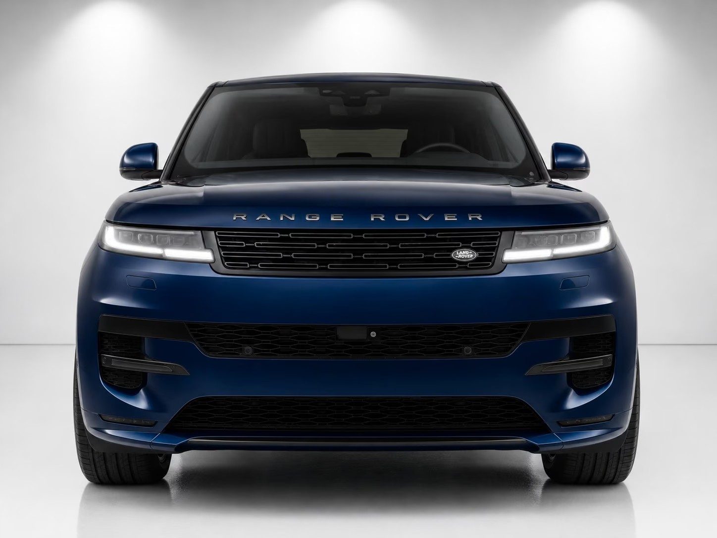 Land Rover Range Rover Sport 2023