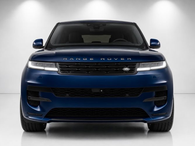 Land Rover Range Rover Sport 2023