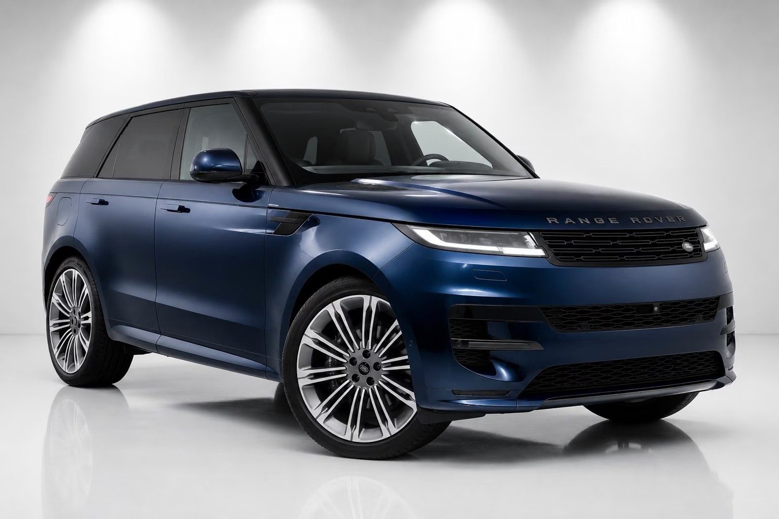 Land Rover Range Rover Sport 2023