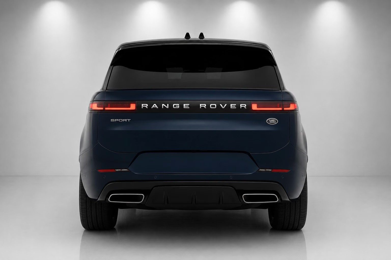 Land Rover Range Rover Sport 2023