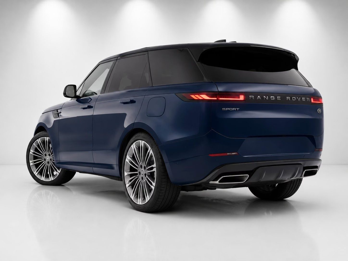 Land Rover Range Rover Sport 2023