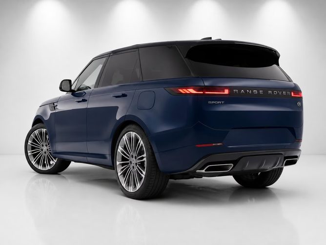 Land Rover Range Rover Sport 2023