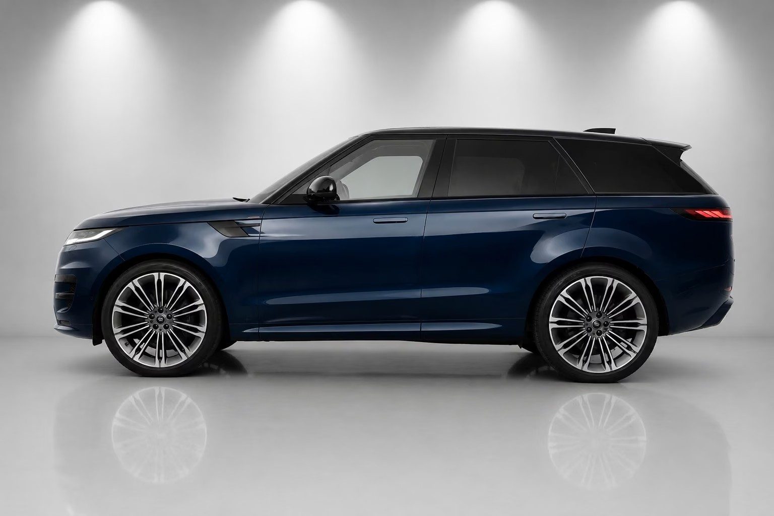 Land Rover Range Rover Sport 2023