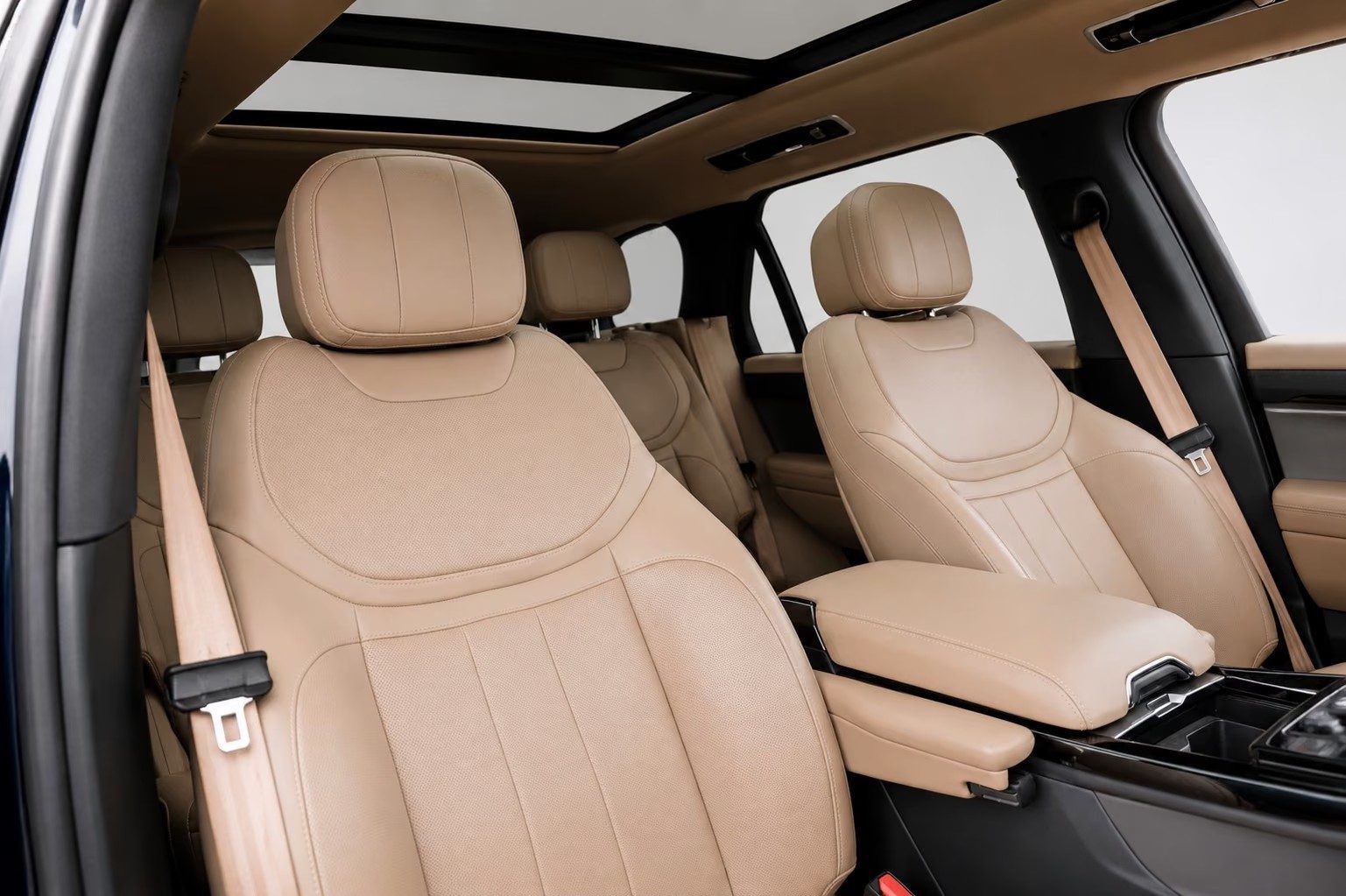 Land Rover Range Rover Sport 2023