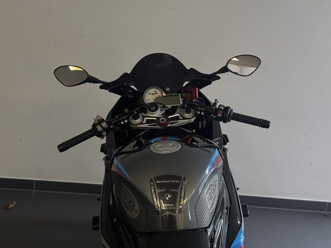 BMW S 1000 RR 2017