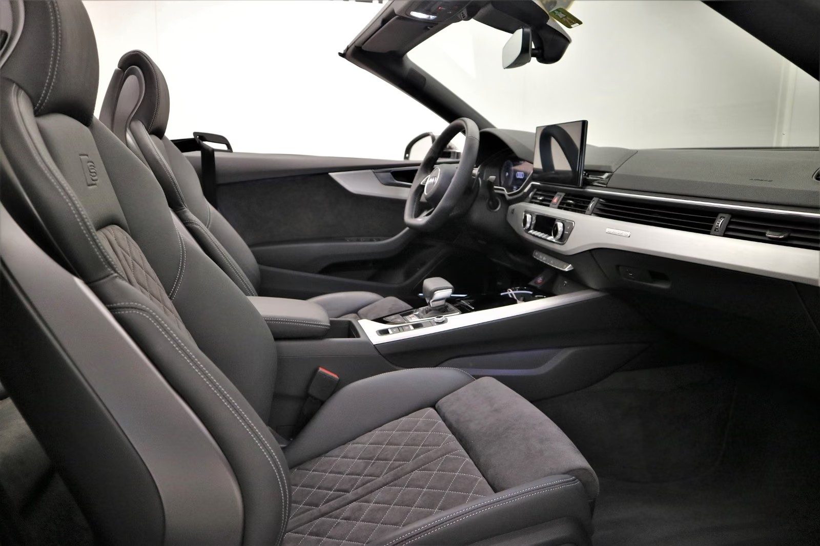 Audi S5 2020