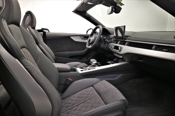 Audi S5 2020