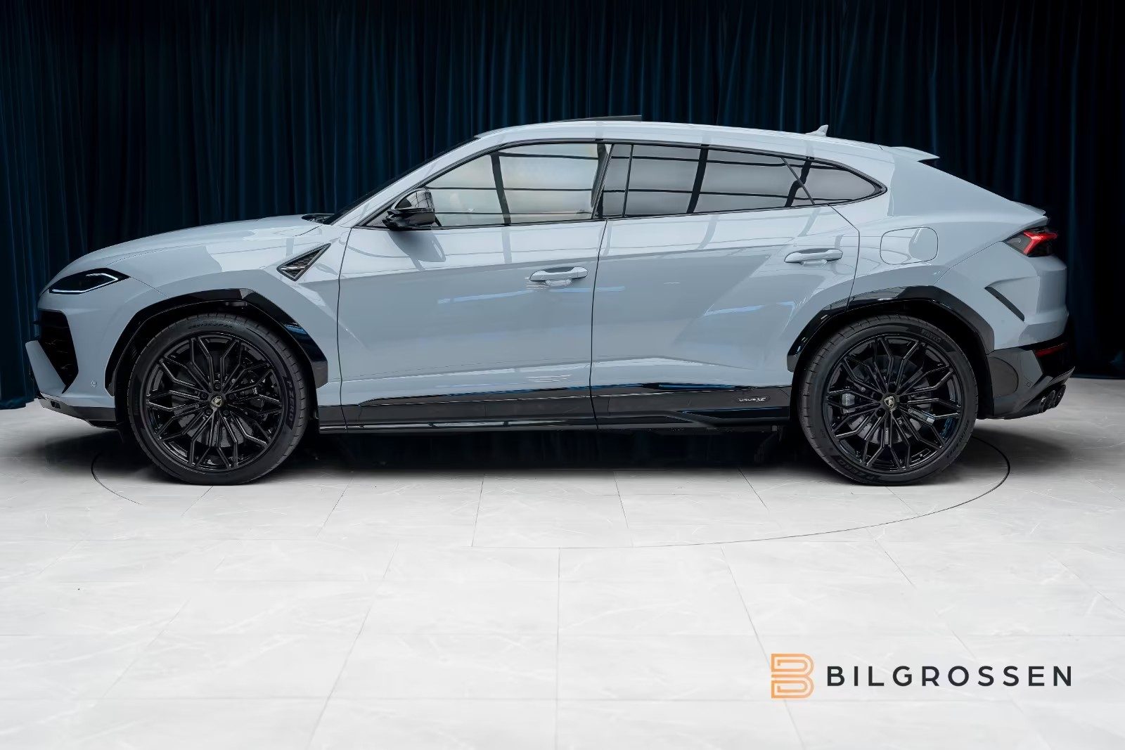 Lamborghini Urus 2026