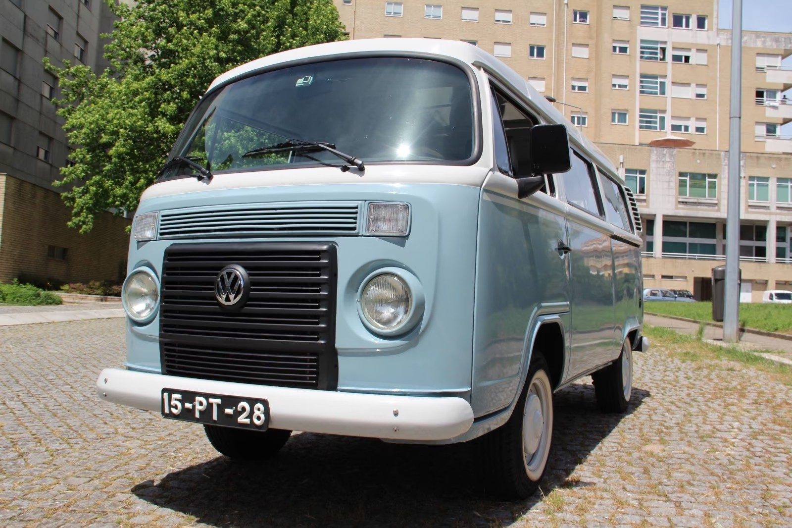 Volkswagen Transporter 2013