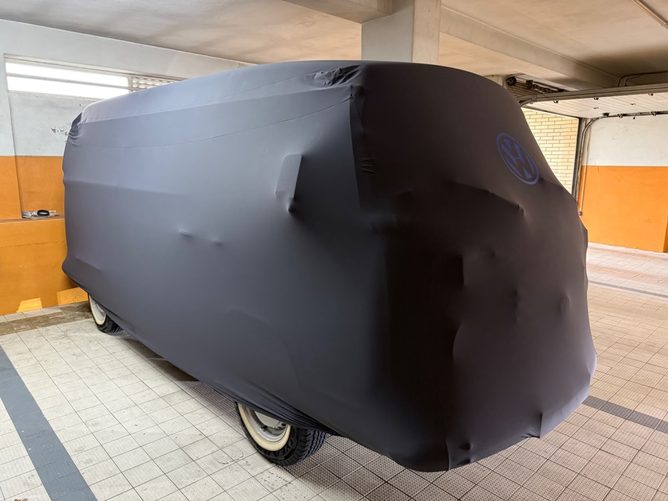 Volkswagen Transporter 2013