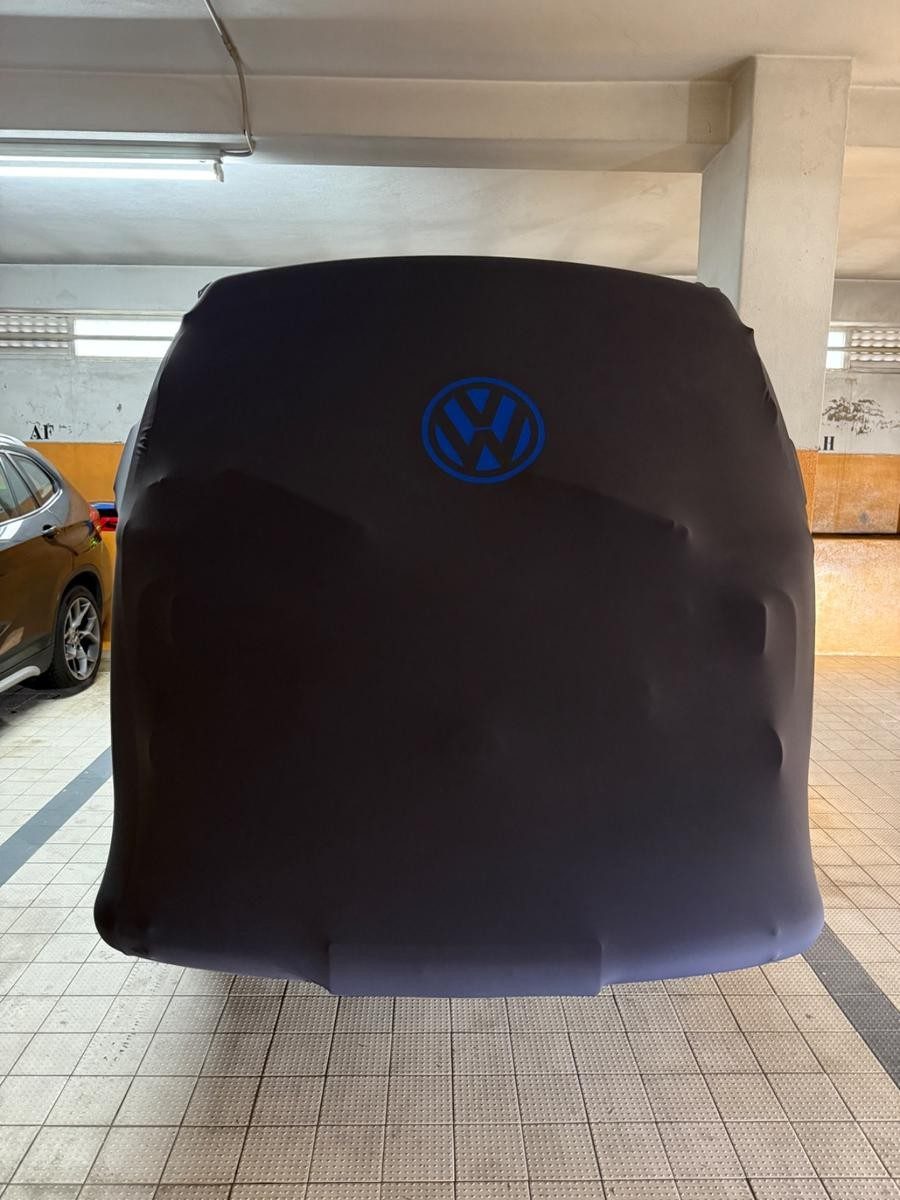 Volkswagen Transporter 2013