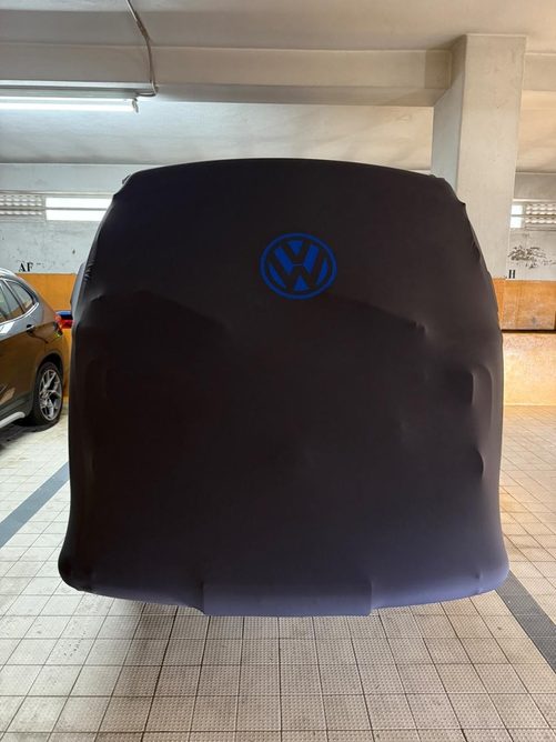 Volkswagen Transporter 2013