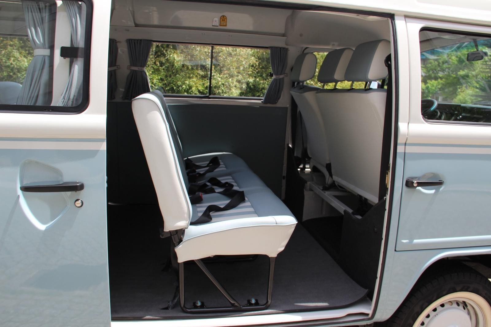 Volkswagen Transporter 2013