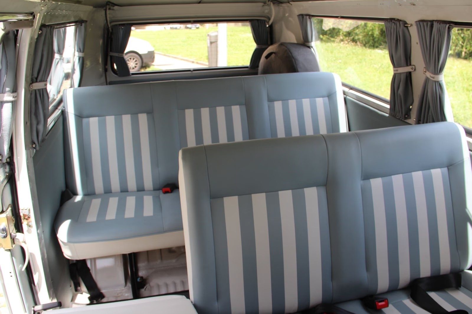 Volkswagen Transporter 2013