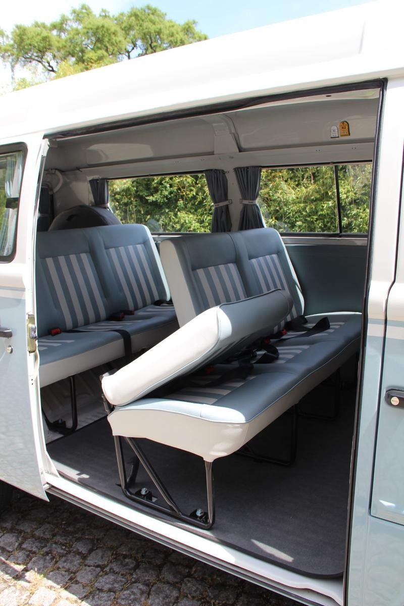 Volkswagen Transporter 2013