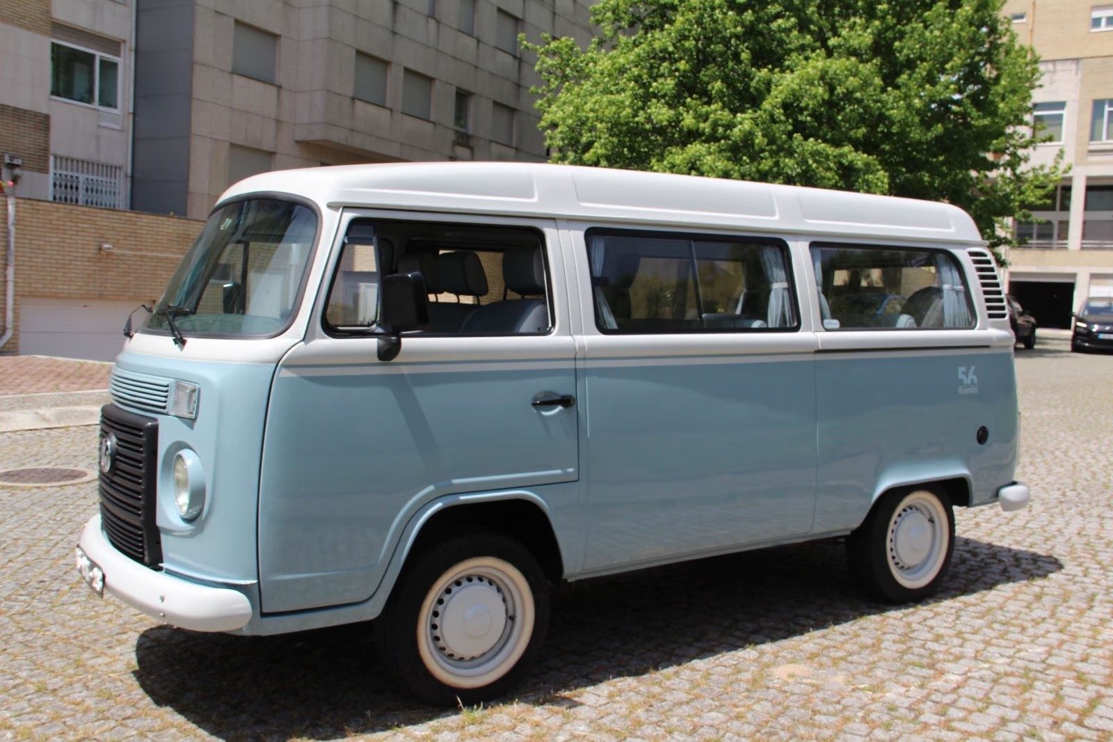 Volkswagen Transporter 2013