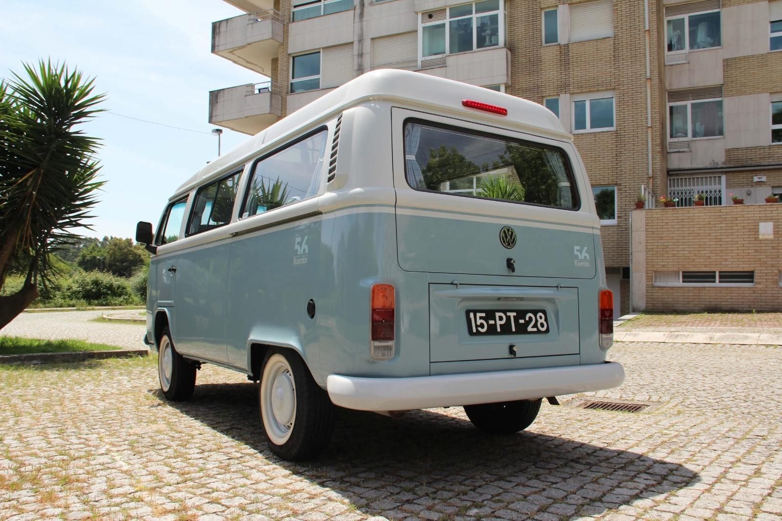 Volkswagen Transporter 2013