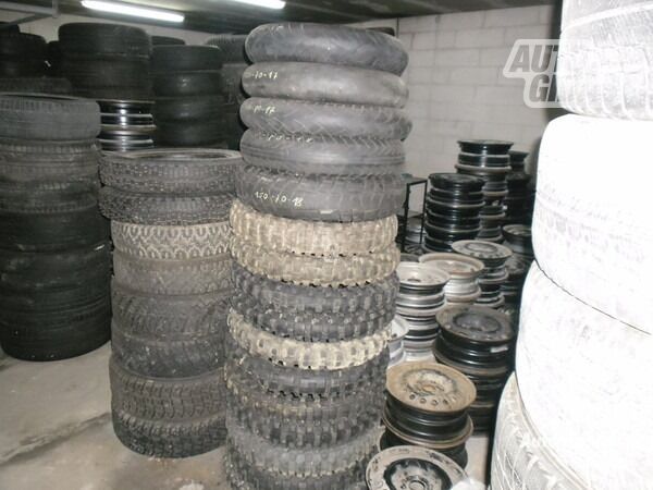 Mitas 90/90 R21