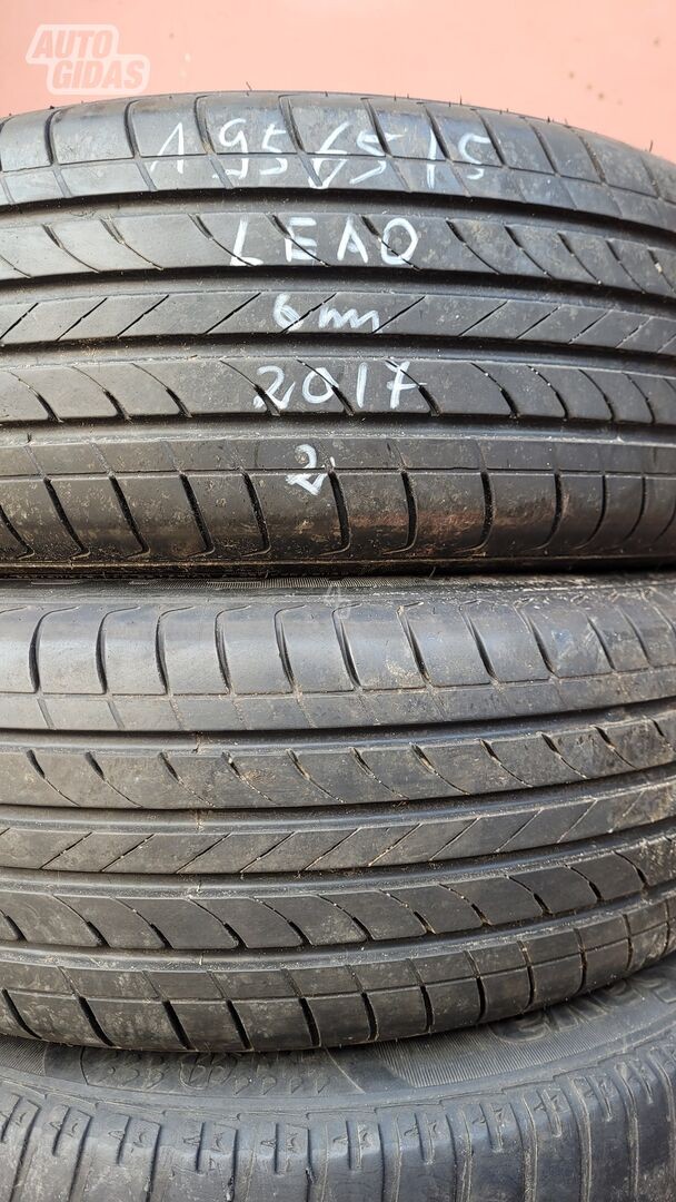 Barum 295/70 21