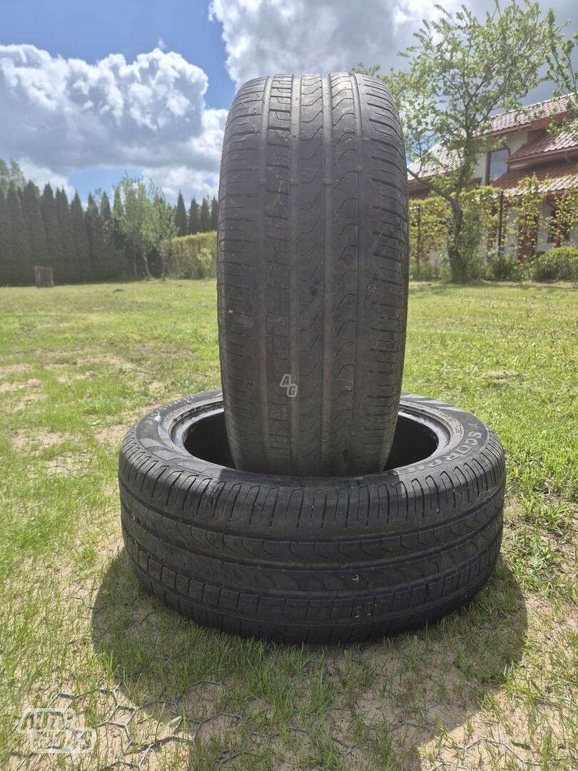 Pirelli 235/50 19