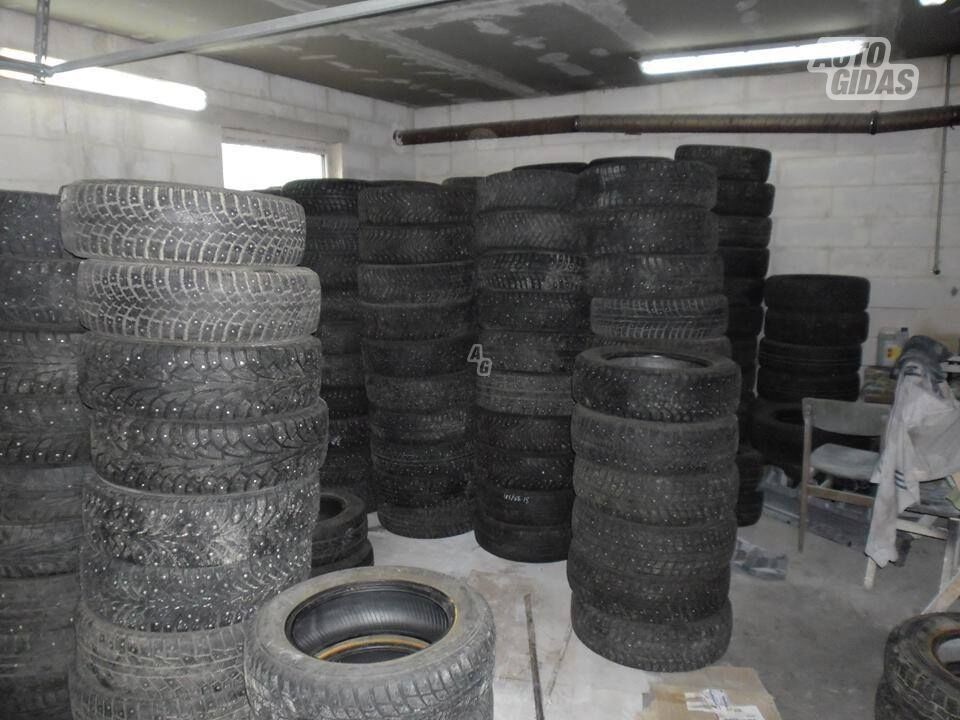 Bridgestone 225/45 18