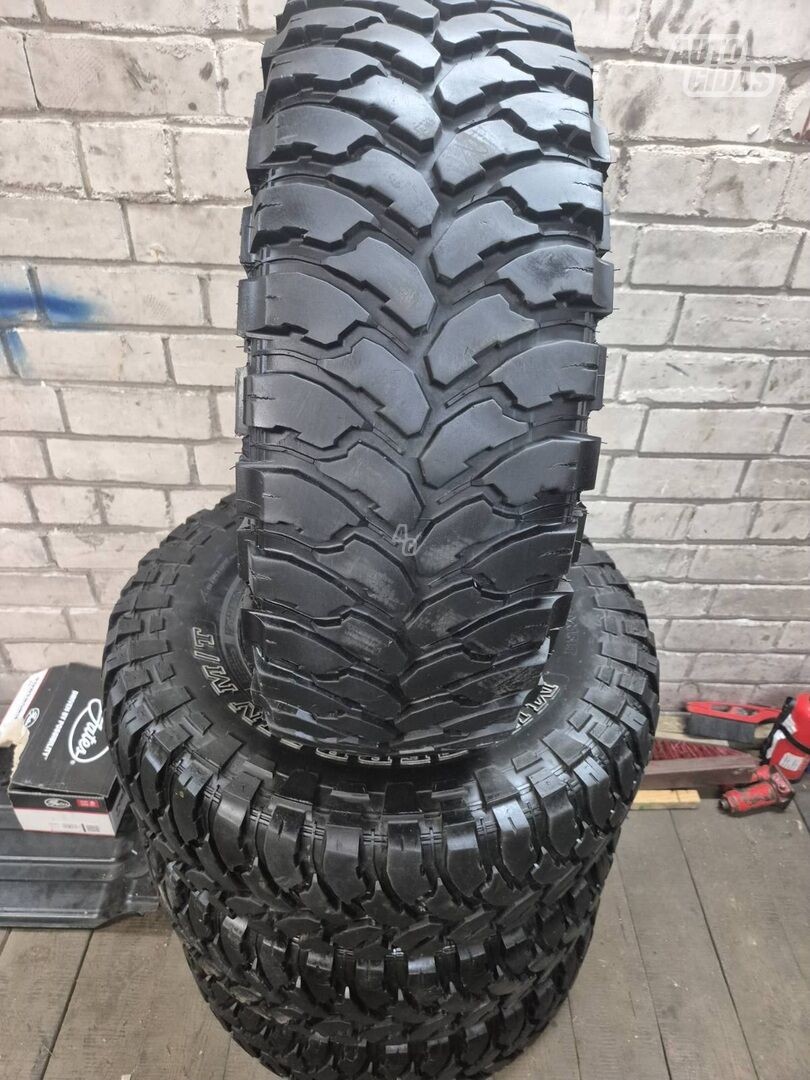 Barum 235/75 15