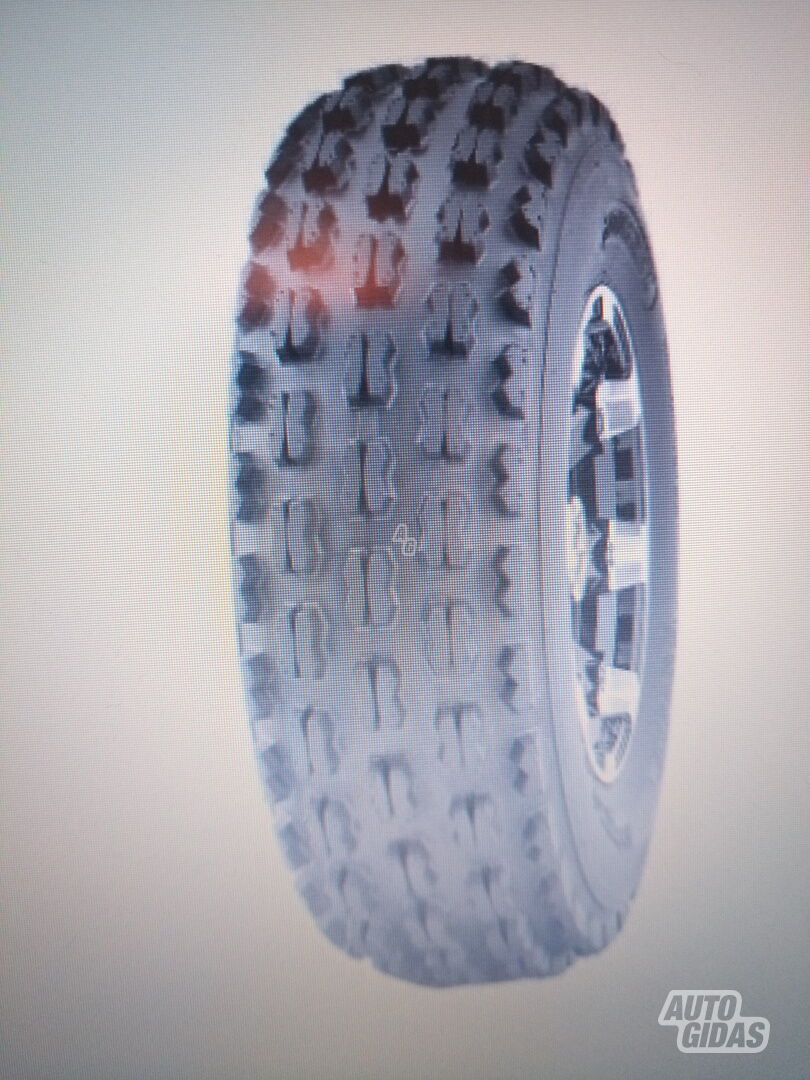 Wanda 7.00/20 R10